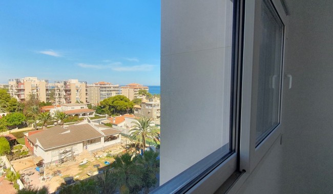 Segunda mano - Apartamento - Punta Prima