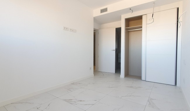Segunda mano - Apartamento - Punta Prima