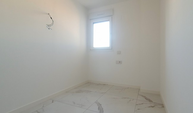 Segunda mano - Apartamento - Punta Prima