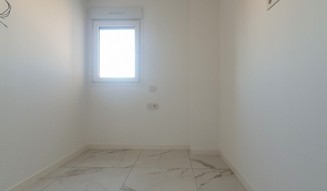 Segunda mano - Apartamento - Punta Prima