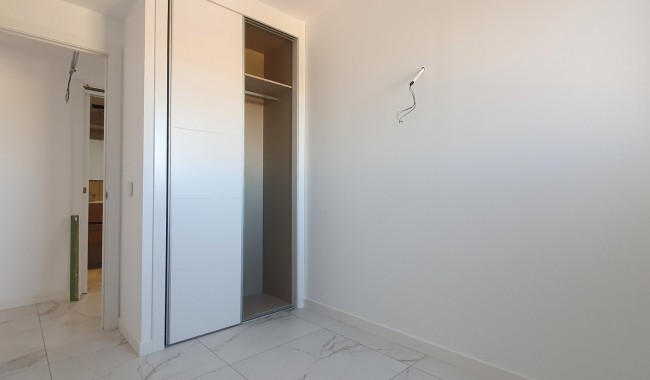 Segunda mano - Apartamento - Punta Prima