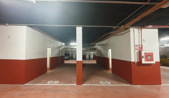 Segunda mano - Apartamento - Punta Prima