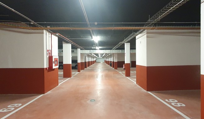 Segunda mano - Apartamento - Punta Prima