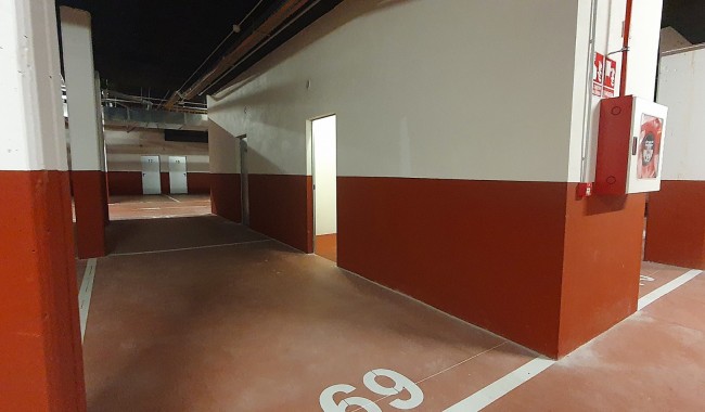Segunda mano - Apartamento - Punta Prima