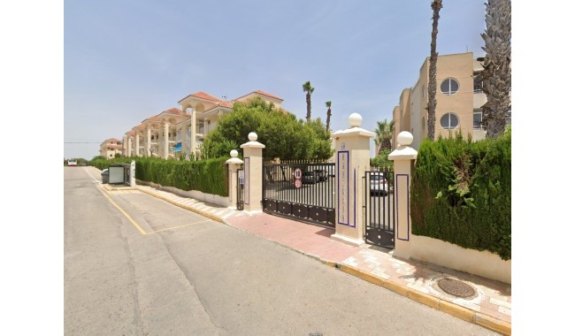 Resale - Townhouse - Torrevieja - San Luis