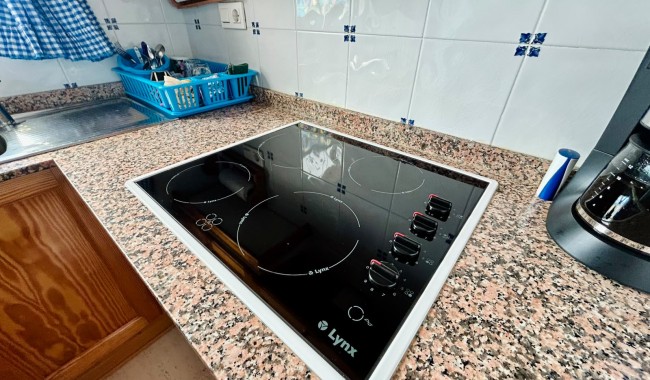 Resale - Townhouse - Torrevieja - San Luis