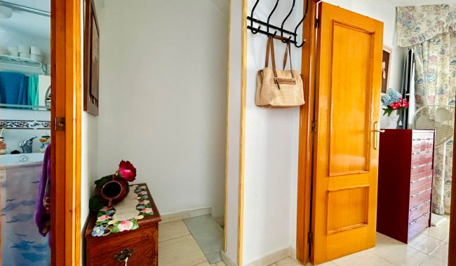 Resale - Townhouse - Torrevieja - San Luis