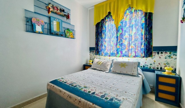 Resale - Townhouse - Torrevieja - San Luis