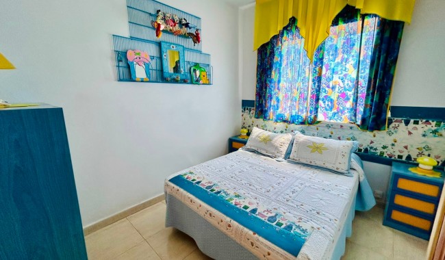 Resale - Townhouse - Torrevieja - San Luis