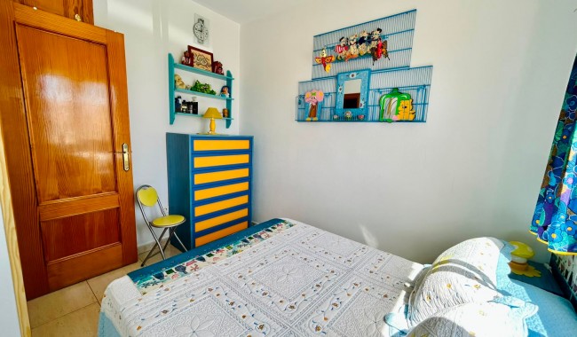 Resale - Townhouse - Torrevieja - San Luis