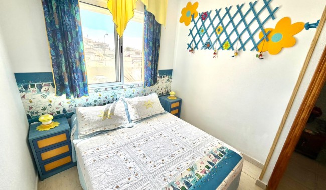 Resale - Townhouse - Torrevieja - San Luis