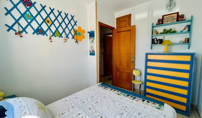 Resale - Townhouse - Torrevieja - San Luis