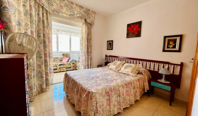 Resale - Townhouse - Torrevieja - San Luis
