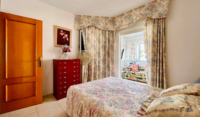 Resale - Townhouse - Torrevieja - San Luis