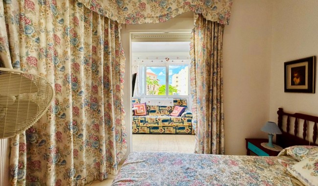Resale - Townhouse - Torrevieja - San Luis