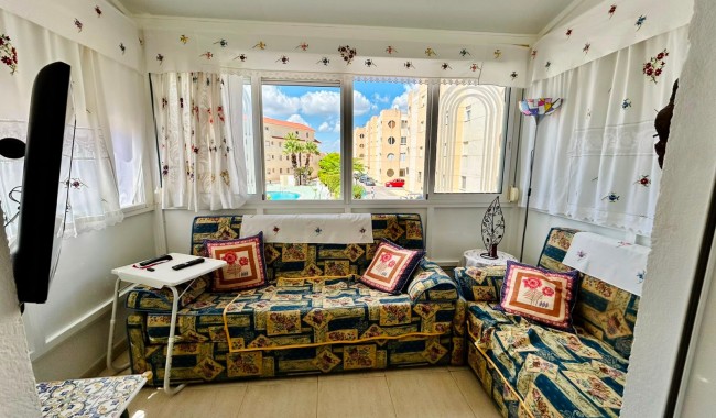 Resale - Townhouse - Torrevieja - San Luis
