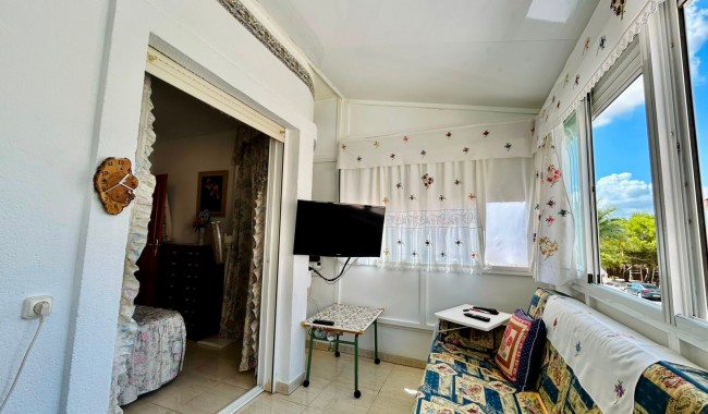 Resale - Townhouse - Torrevieja - San Luis