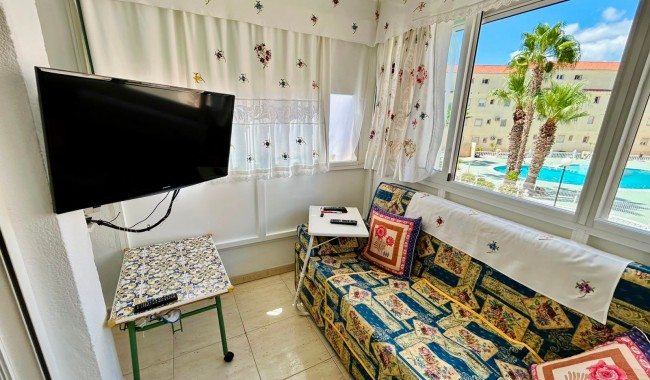Resale - Townhouse - Torrevieja - San Luis