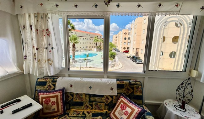 Resale - Townhouse - Torrevieja - San Luis