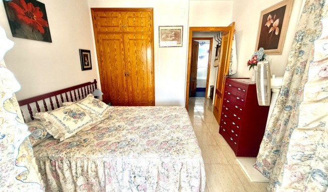 Resale - Townhouse - Torrevieja - San Luis