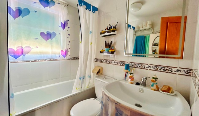 Resale - Townhouse - Torrevieja - San Luis