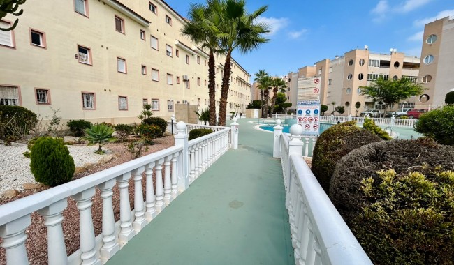 Resale - Townhouse - Torrevieja - San Luis