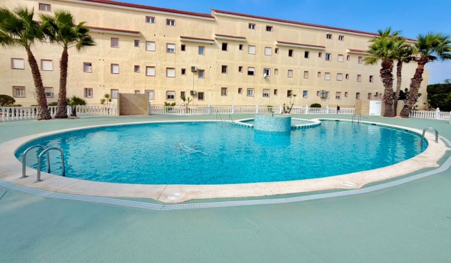 Resale - Townhouse - Torrevieja - San Luis