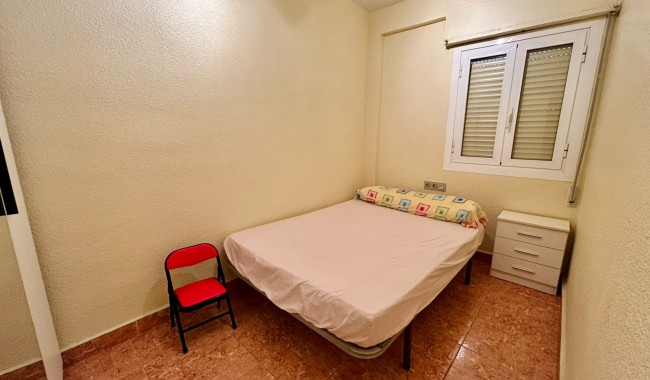 Sprzedaż - Apartament - Torrevieja - Curva del Palangre
