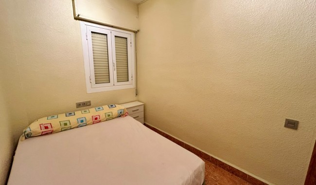 Sprzedaż - Apartament - Torrevieja - Curva del Palangre