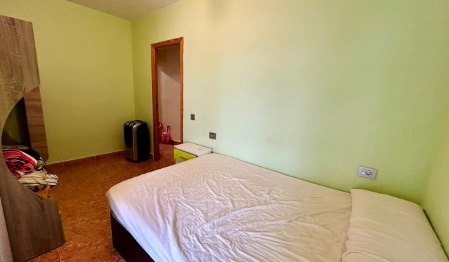 Sprzedaż - Apartament - Torrevieja - Curva del Palangre