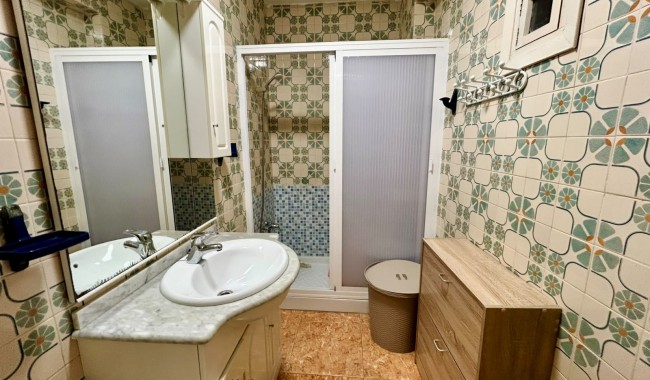 Sprzedaż - Apartament - Torrevieja - Curva del Palangre