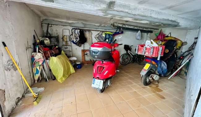 Sprzedaż - Apartament - Torrevieja - Curva del Palangre