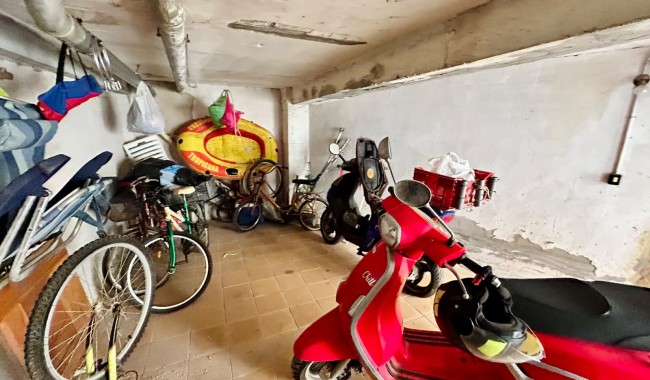Sprzedaż - Apartament - Torrevieja - Curva del Palangre