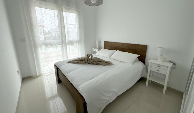 Brukt - Leilighet - Ciudad Quesada/Rojales - Doña Pepa, Quesada