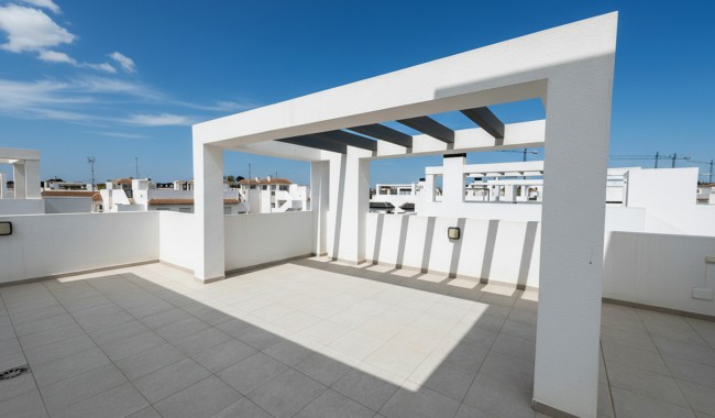 Brukt - Leilighet - Ciudad Quesada/Rojales - Doña Pepa, Quesada