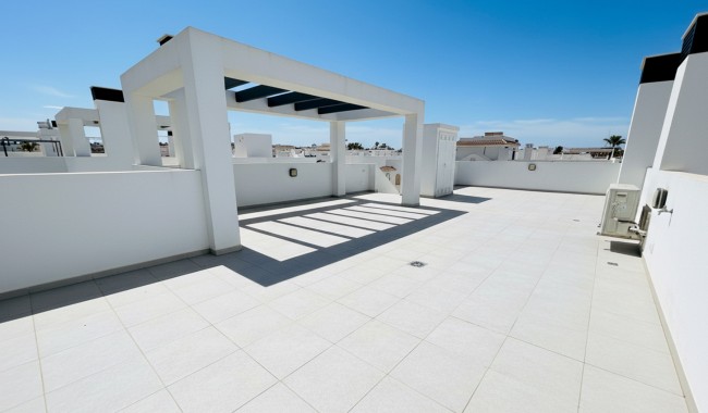 Brukt - Leilighet - Ciudad Quesada/Rojales - Doña Pepa, Quesada