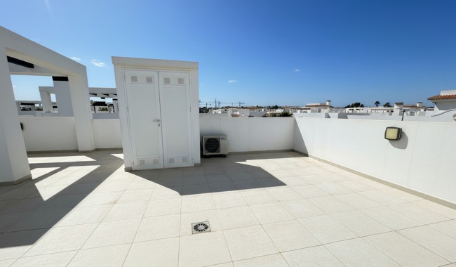 Brukt - Leilighet - Ciudad Quesada/Rojales - Doña Pepa, Quesada