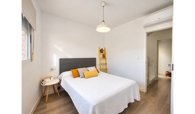 Brukt - Rekkehus - Guardamar - Guardamar - El Raso