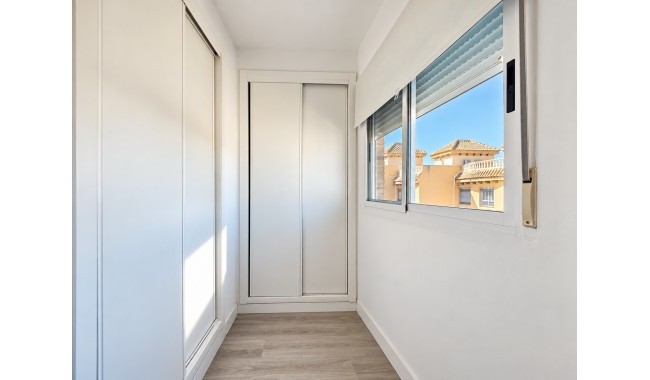 Brukt - Rekkehus - Guardamar - Guardamar - El Raso