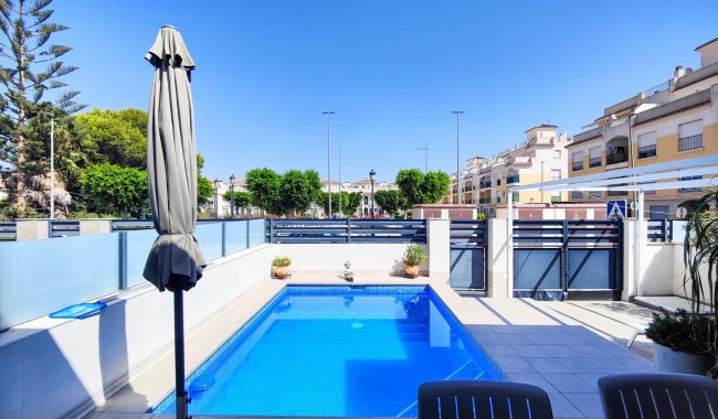 Brukt - Villa - Formentera del Segura