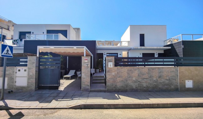 Brukt - Villa - Formentera del Segura