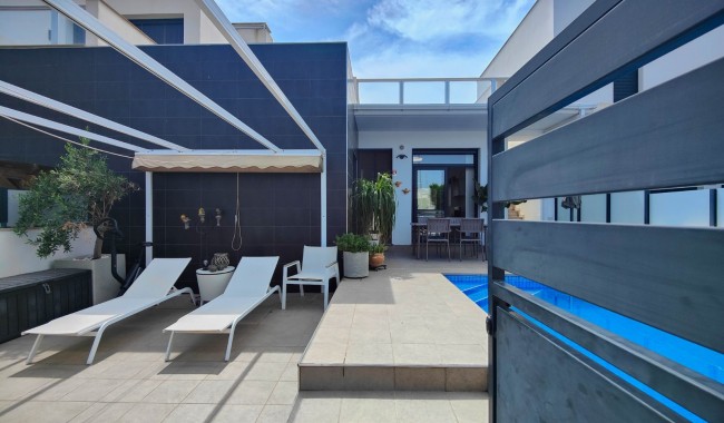 Brukt - Villa - Formentera del Segura