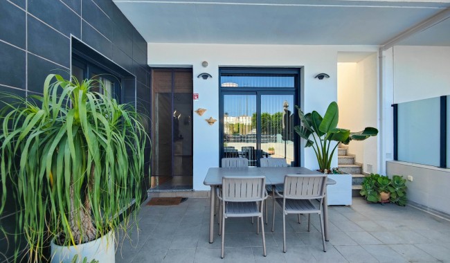 Brukt - Villa - Formentera del Segura