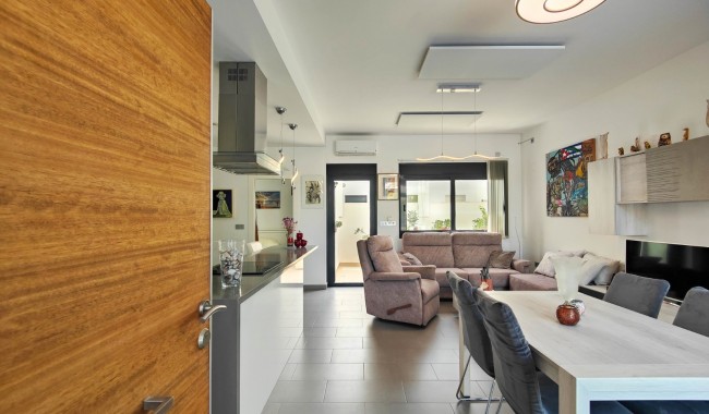 Brukt - Villa - Formentera del Segura