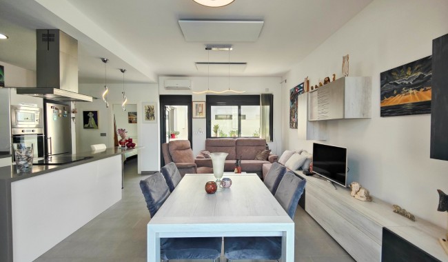 Brukt - Villa - Formentera del Segura