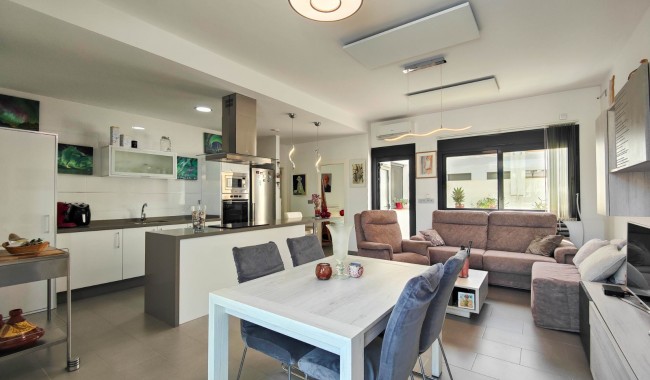 Brukt - Villa - Formentera del Segura