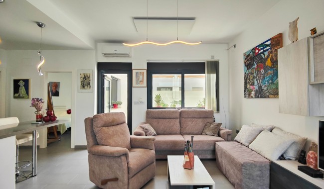 Brukt - Villa - Formentera del Segura