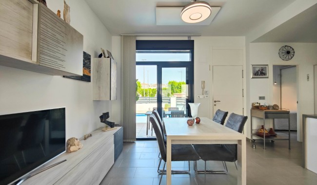 Brukt - Villa - Formentera del Segura