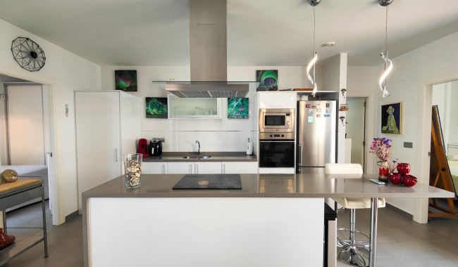 Brukt - Villa - Formentera del Segura