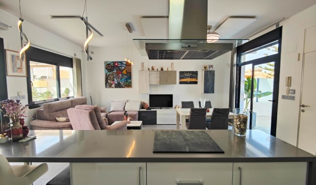 Brukt - Villa - Formentera del Segura